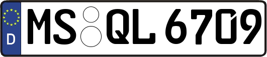 MS-QL6709