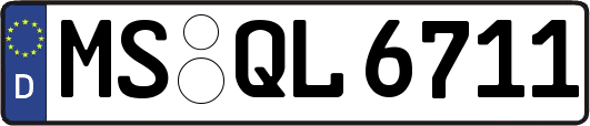 MS-QL6711