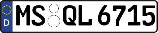 MS-QL6715