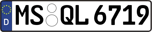 MS-QL6719