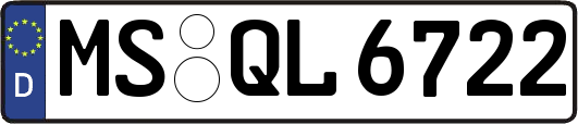 MS-QL6722
