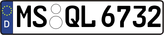MS-QL6732