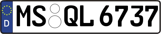 MS-QL6737