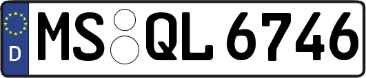 MS-QL6746