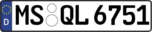 MS-QL6751