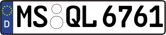 MS-QL6761