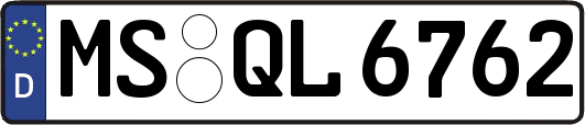MS-QL6762