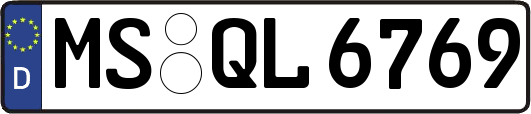 MS-QL6769