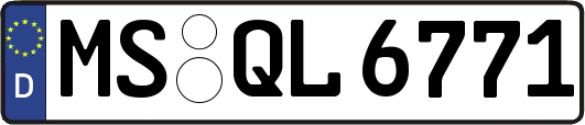 MS-QL6771