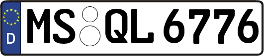 MS-QL6776