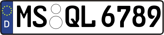 MS-QL6789