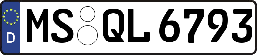 MS-QL6793