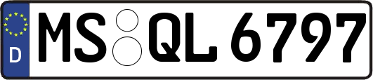 MS-QL6797