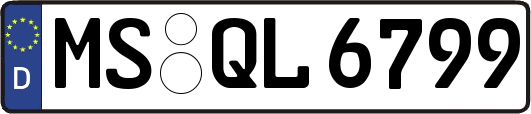 MS-QL6799