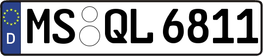 MS-QL6811