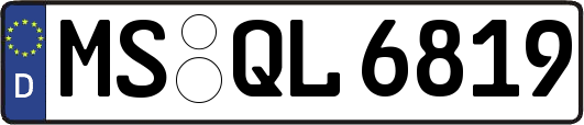 MS-QL6819