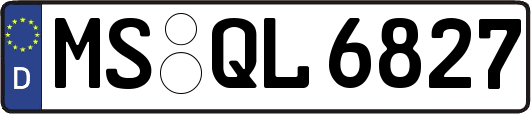 MS-QL6827