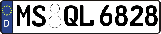 MS-QL6828