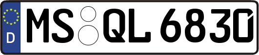 MS-QL6830