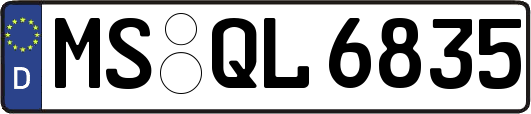 MS-QL6835
