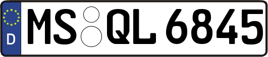 MS-QL6845