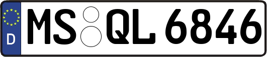 MS-QL6846