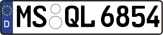 MS-QL6854