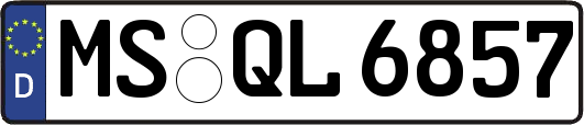 MS-QL6857