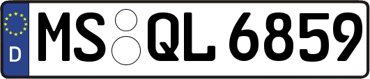 MS-QL6859