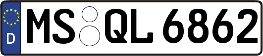 MS-QL6862