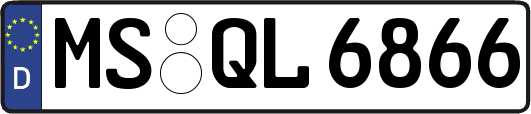 MS-QL6866