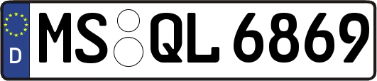 MS-QL6869