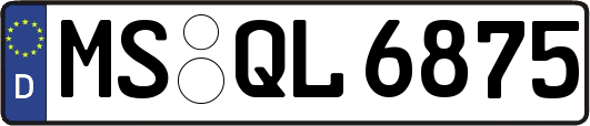 MS-QL6875