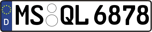 MS-QL6878