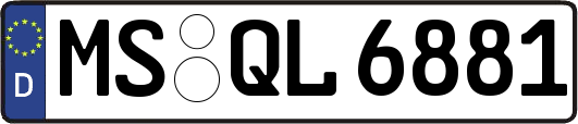 MS-QL6881