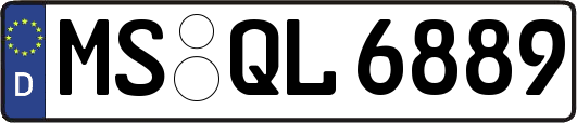 MS-QL6889