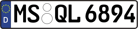 MS-QL6894