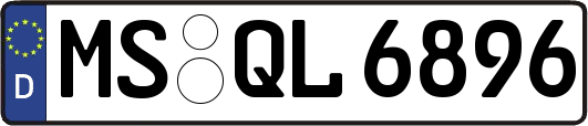 MS-QL6896