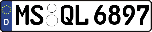 MS-QL6897
