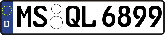 MS-QL6899