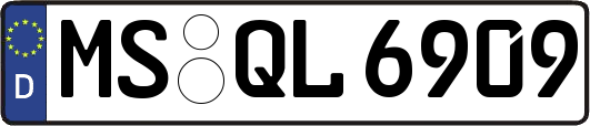 MS-QL6909
