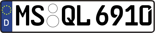 MS-QL6910