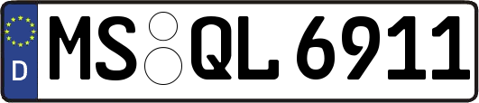 MS-QL6911
