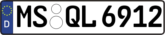 MS-QL6912