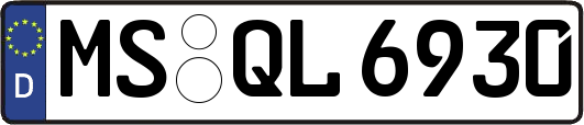 MS-QL6930