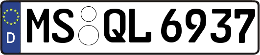 MS-QL6937