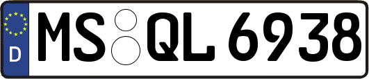 MS-QL6938