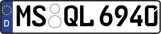 MS-QL6940