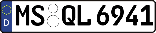 MS-QL6941