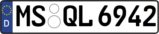 MS-QL6942